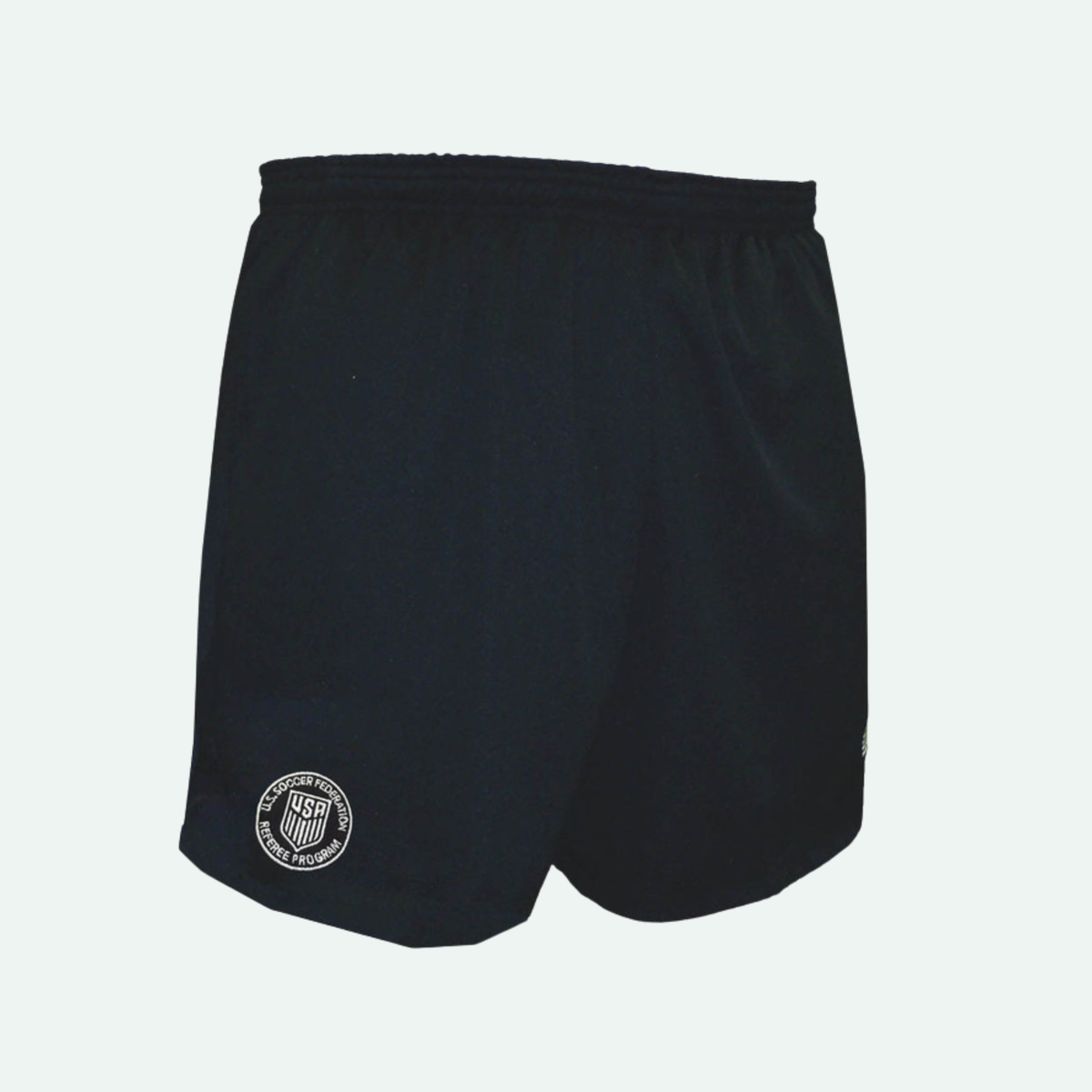 USSF Official U.S. Soccer No-Liner Coolwick® Short