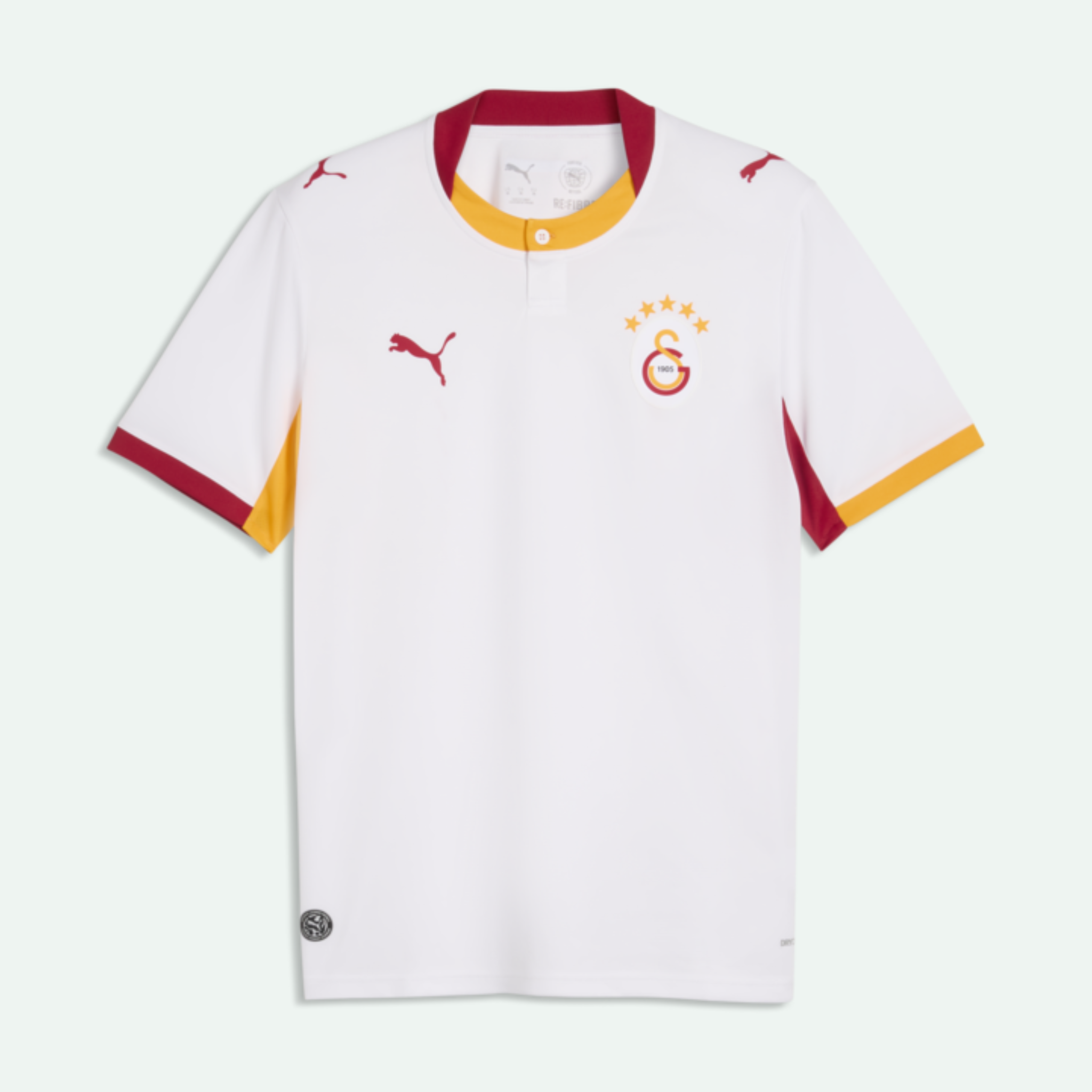 Galatasaray S.K. 26/27 Third Jersey