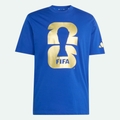 FIFA World Cup 26™ Official Emblem T-Shirt