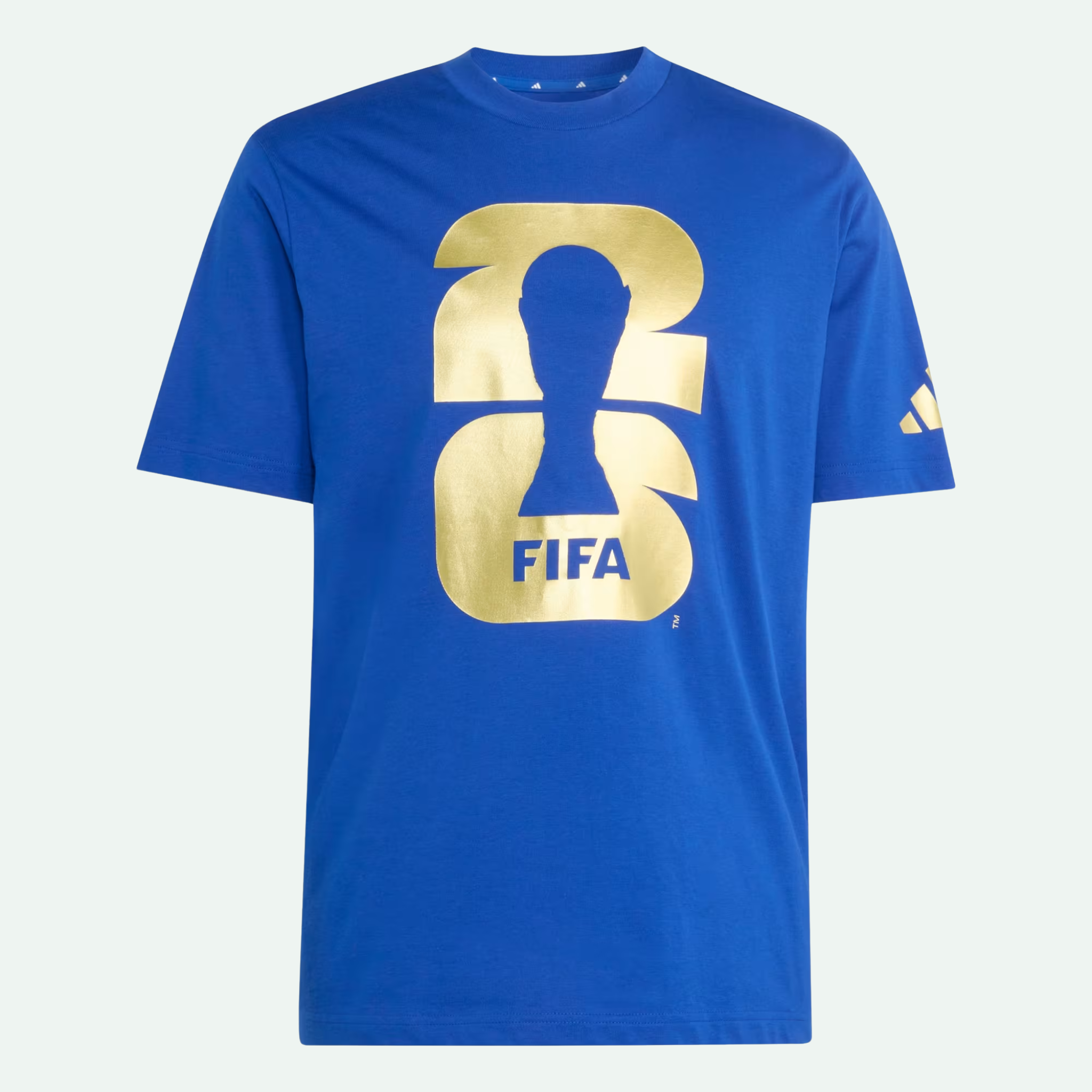 FIFA World Cup 26™ Official Emblem T-Shirt