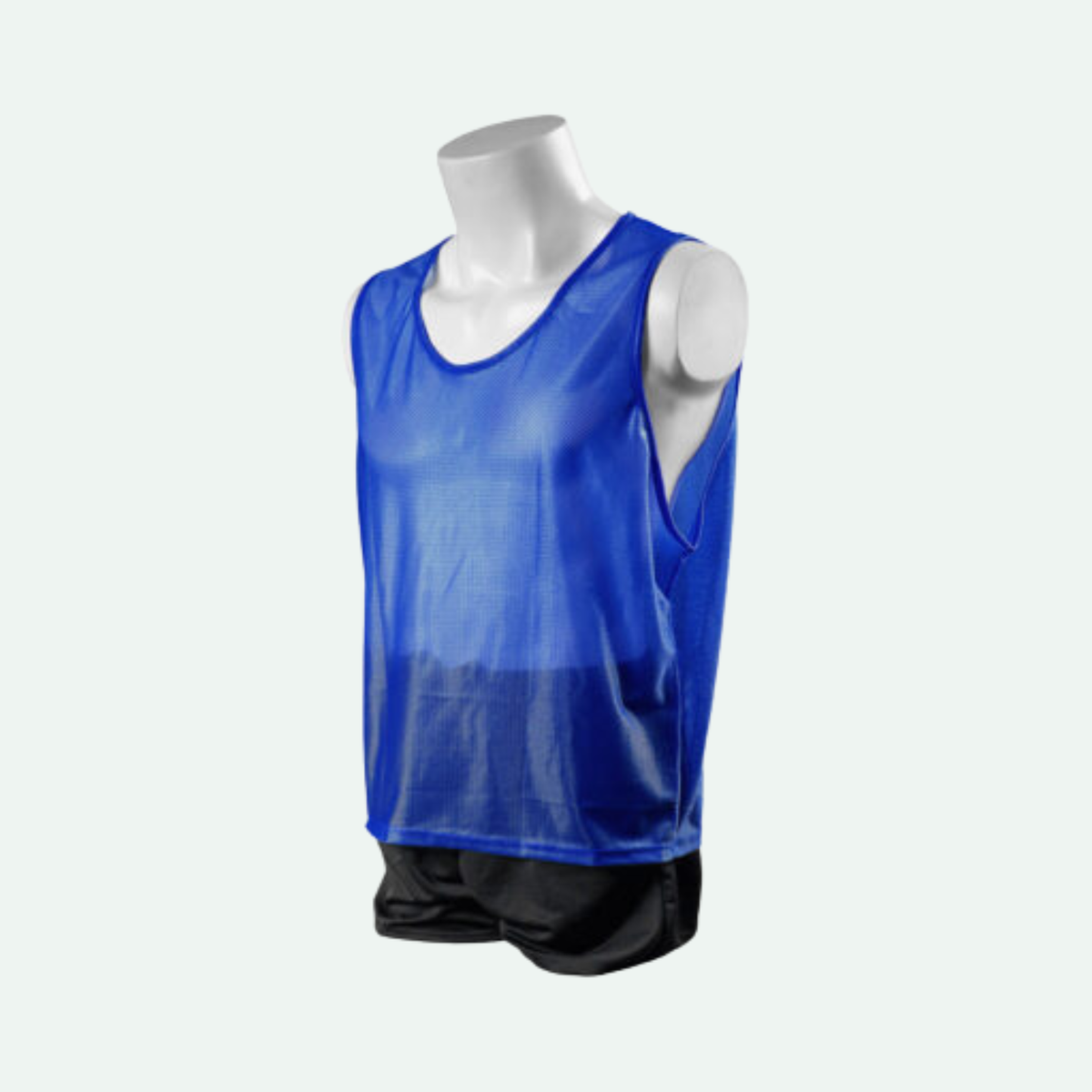 Deluxe Scrimmage Vest (Kids)