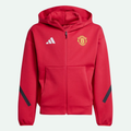 Manchester United Z.N.E. Kids Anthem Jacket