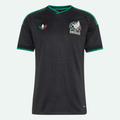 Mexico 26 Third Authentic Jersey