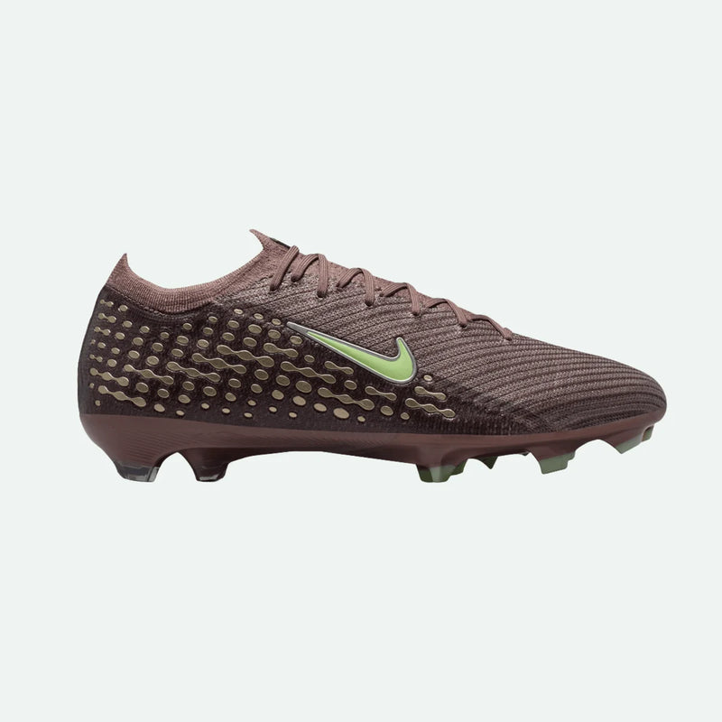 Brown Nike Shoe
