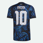 Argentina 26 World Cup Name Set - AWAY