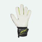 Attrakt Solid Finger Support Goalkeeper Glove