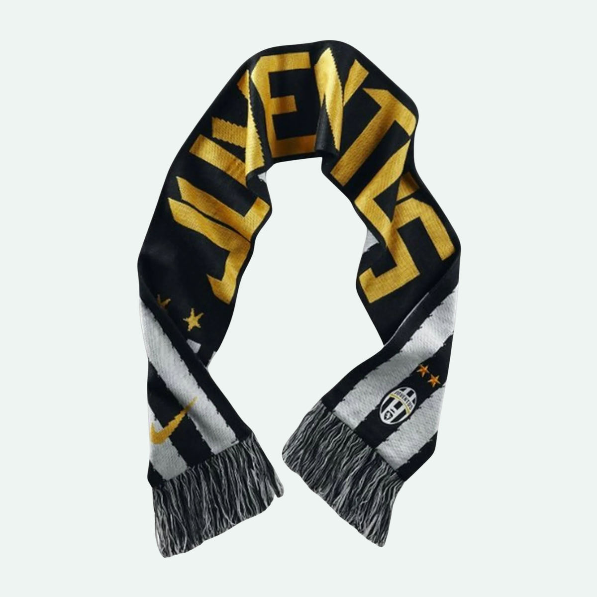 Juventus Scarf