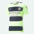 Manchester City 22/23 Third Jersey