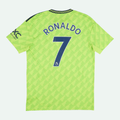 Manchester United 22/23 Third "Ronaldo #7" Jersey