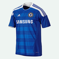 Chelsea 11/12 Home Jersey