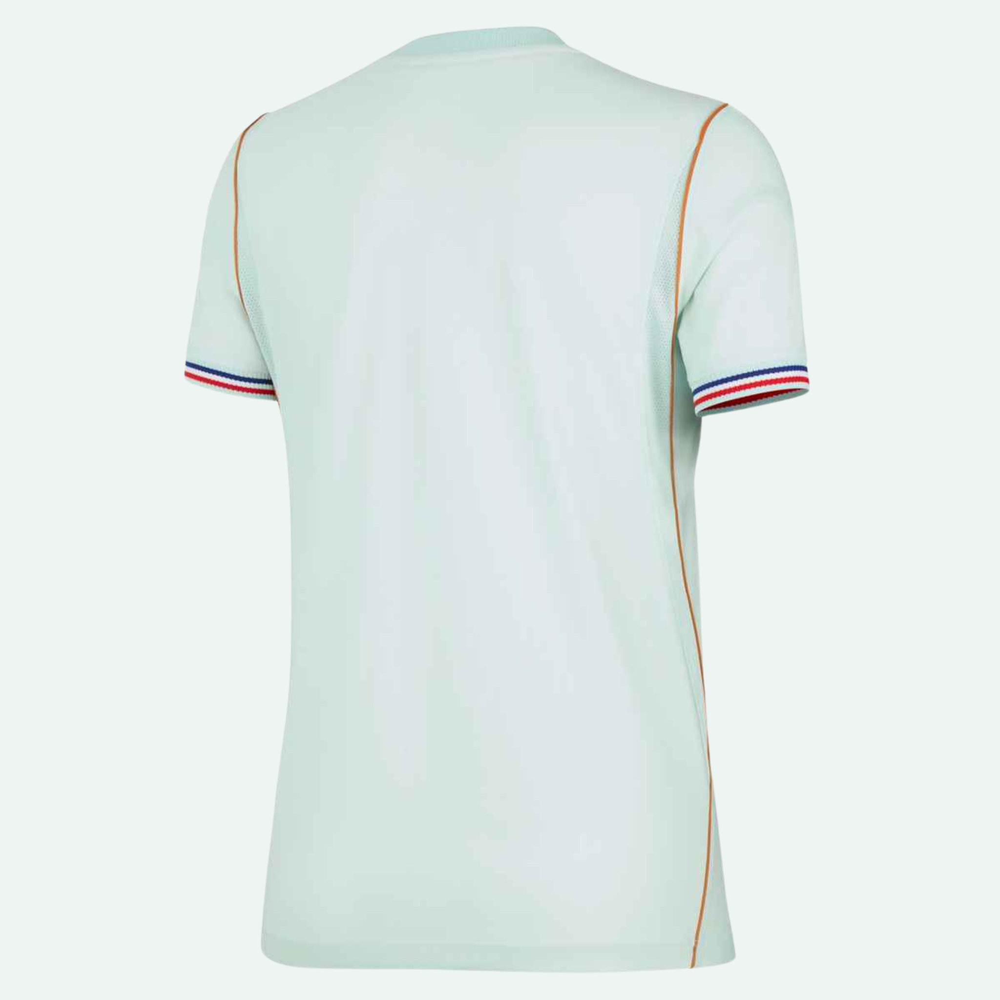 France 26 Stadium Away Women's Jersey
