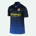 Manchester City 14/15 Away Jersey