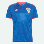 Croatia 26 Away Jersey