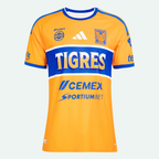 Tigres UANL 26/27 Home Jersey