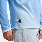 Manchester City 26/27 Home Long Sleeve Jersey