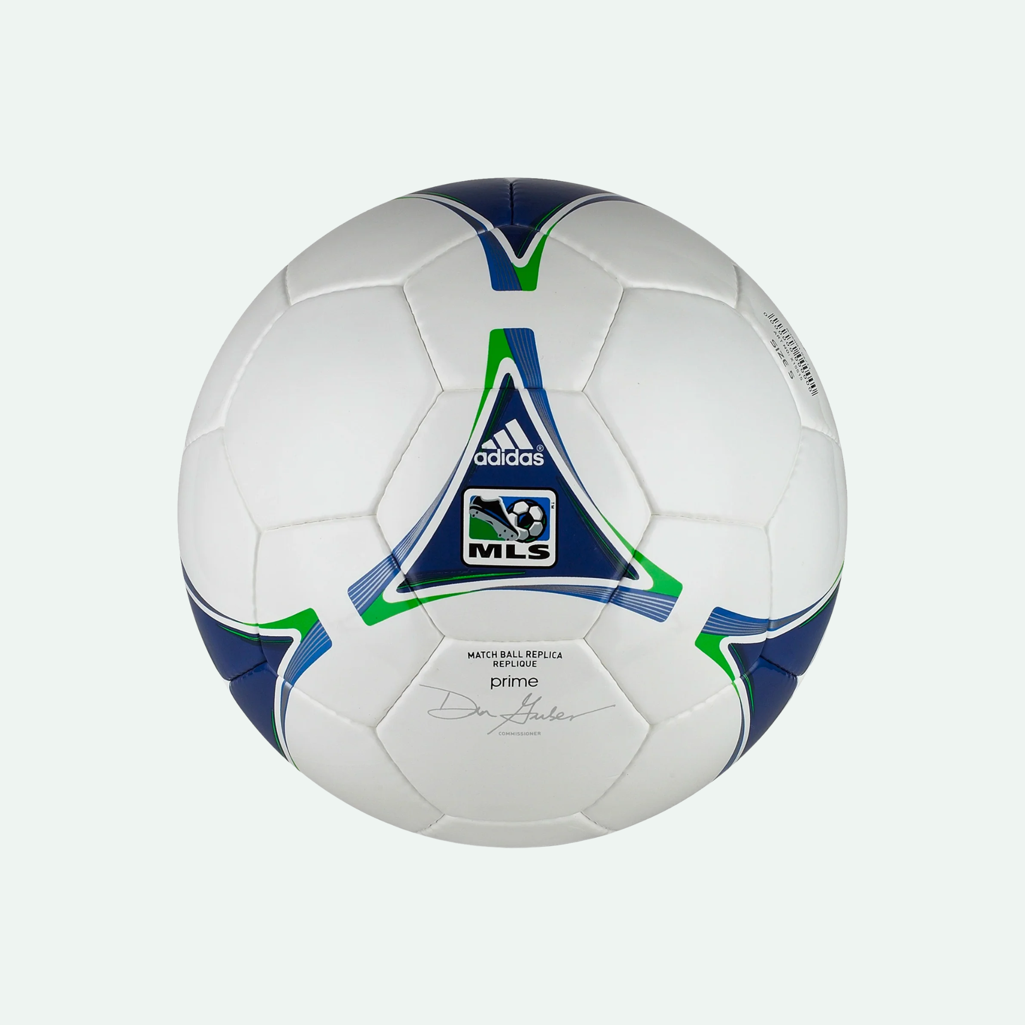 MLS 2012 Replique Ball