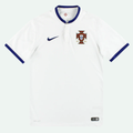 Portugal 14/15 Stadium Away Jersey