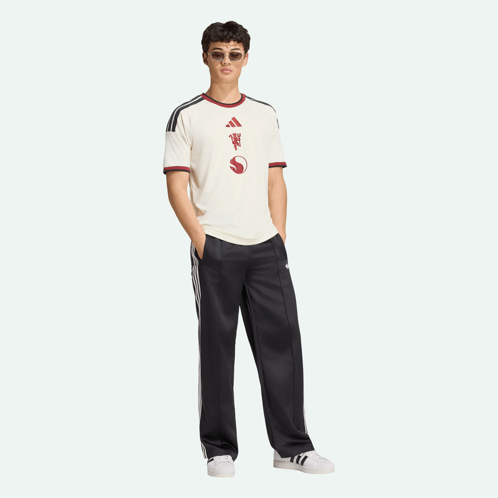 Manchester United 26/27 Third Jersey