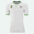 Algeria 14 Home Jersey