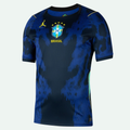 Brazil 26 Stadium Away