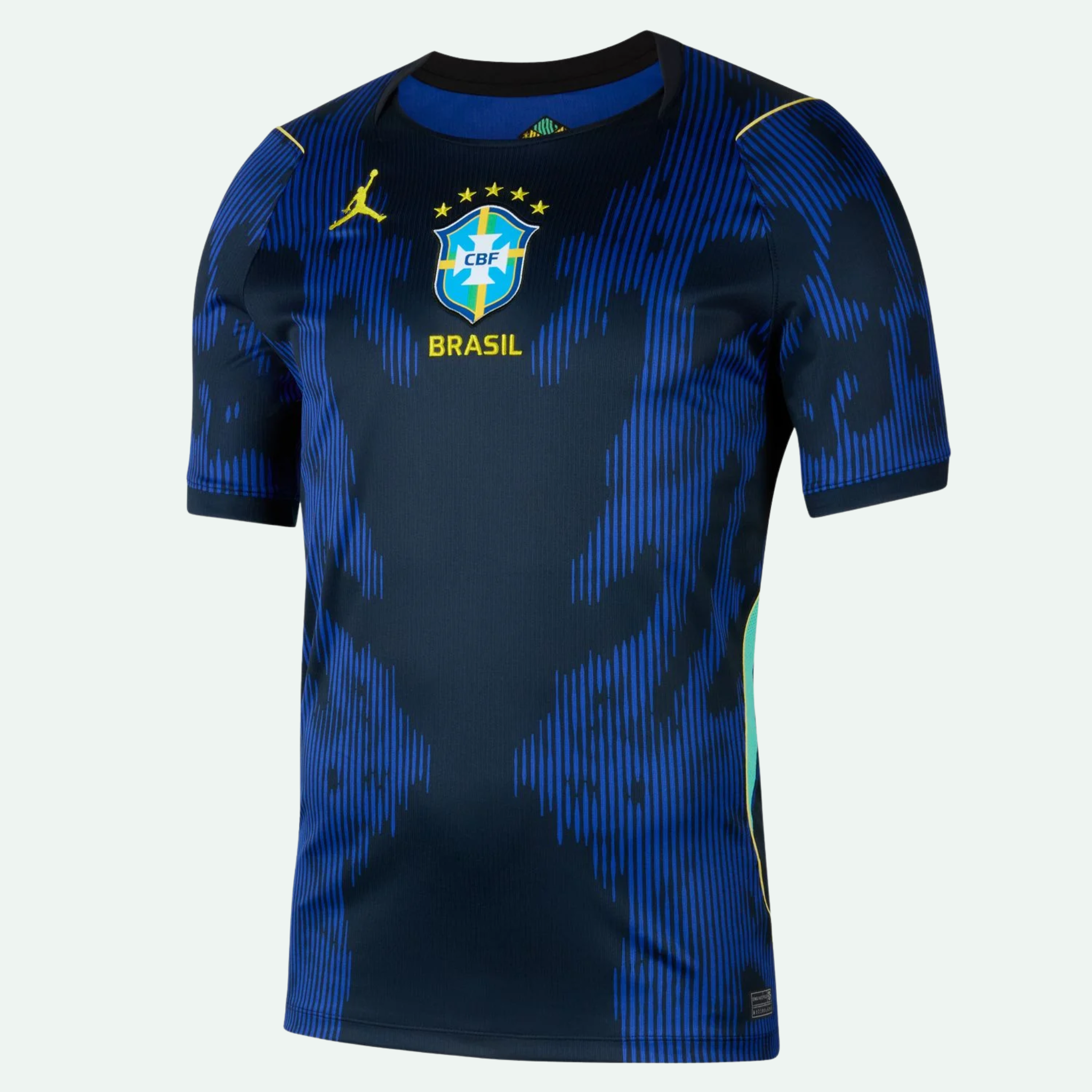 Brazil 26 Stadium Away