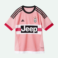 Juventus 15/16 Away Kids Jersey
