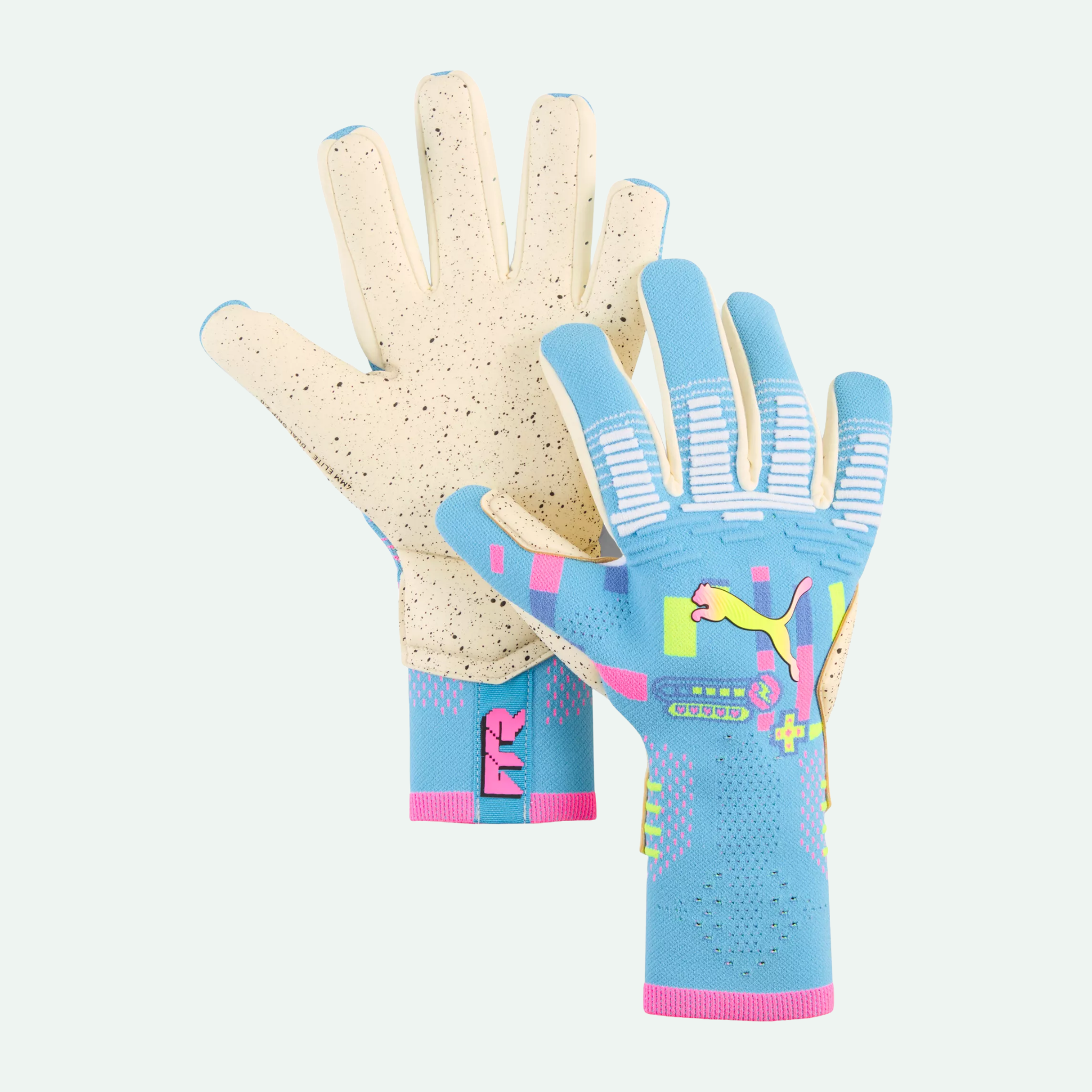 Future Ultimate Adv. Level NC Goalkeeper Glove